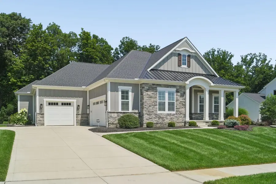 1932 Scenic Bluff Court, Delaware, OH 43015 - #3