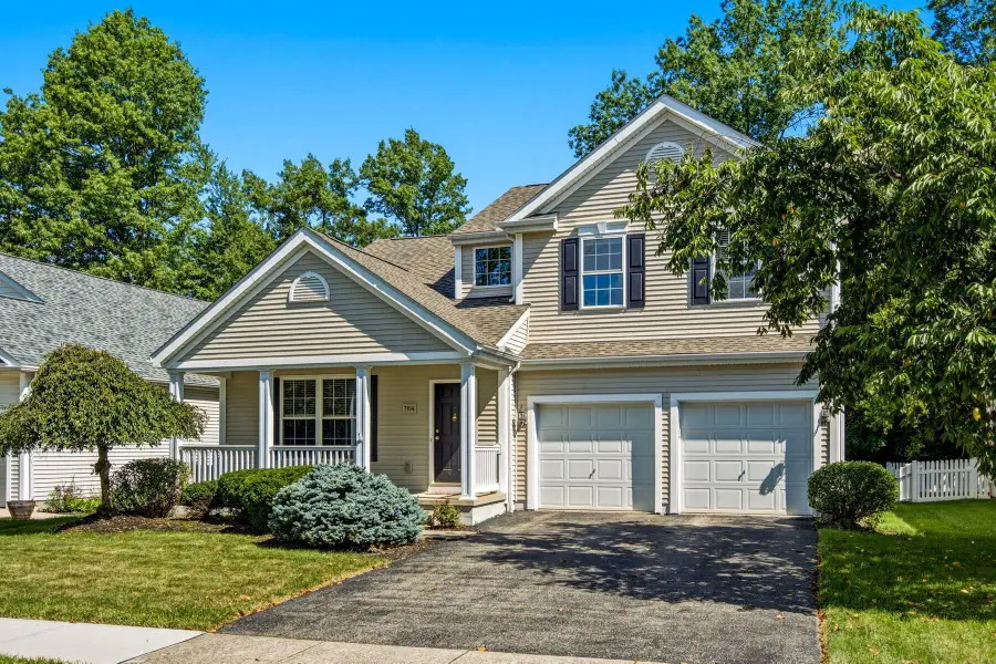7184 Upper Albany Drive, New Albany, OH 43054 - #3
