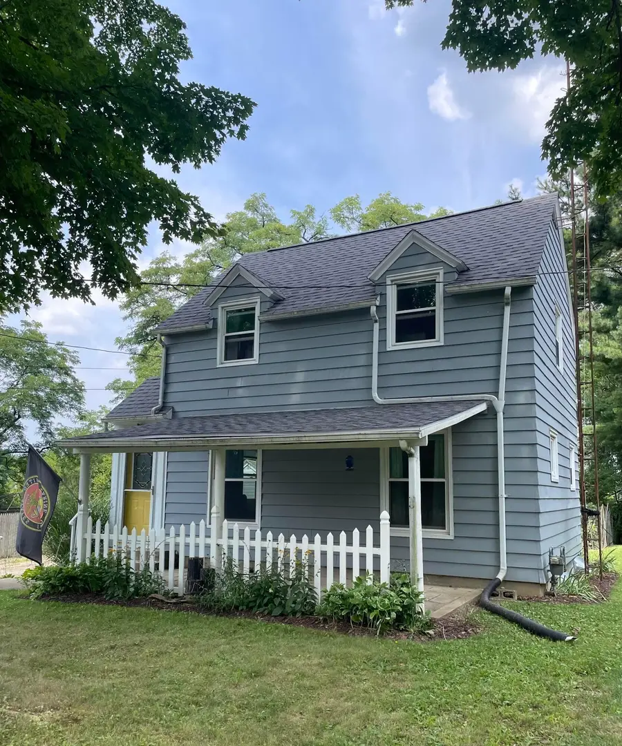 1454 Marion Avenue, Mansfield, OH 44906 - #2