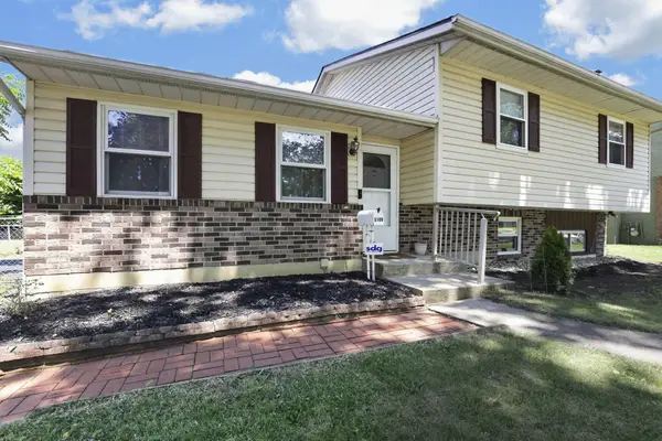 5100 Chipman Drive, Columbus, OH 43232
