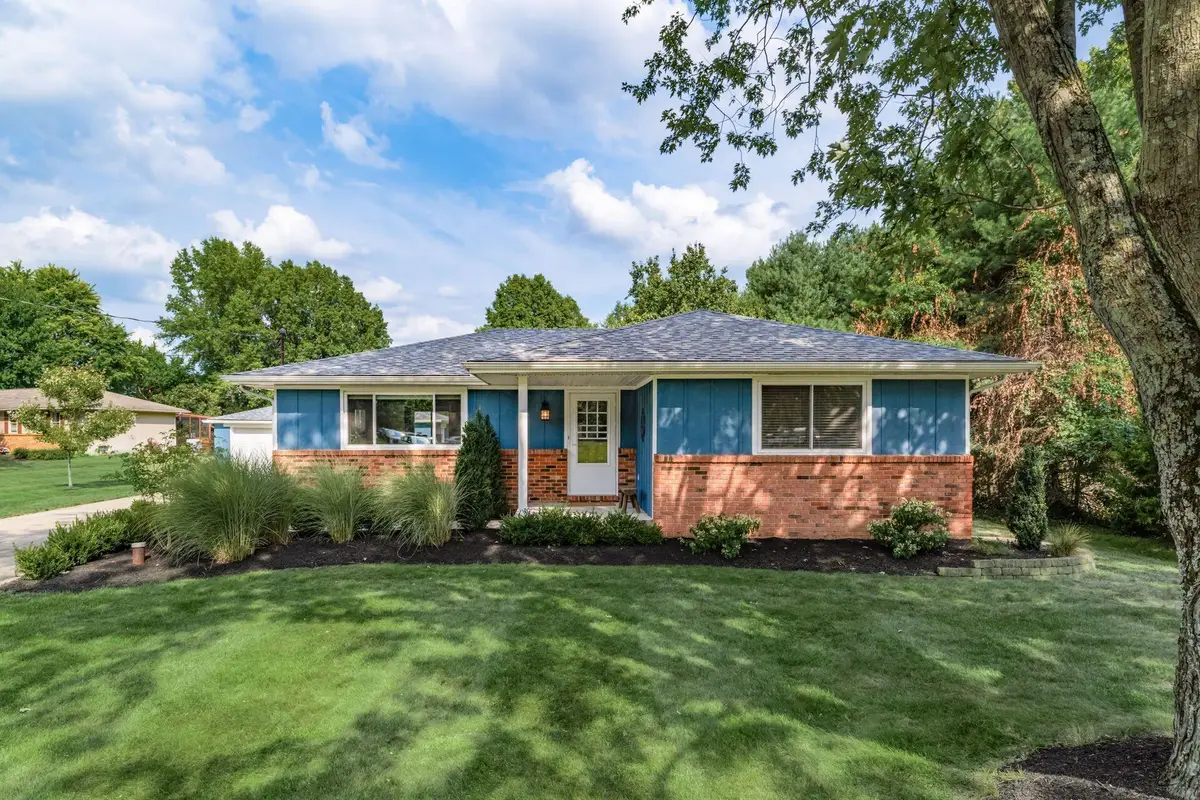 10 Ballman Square E, Reynoldsburg, OH 43068 - #1
