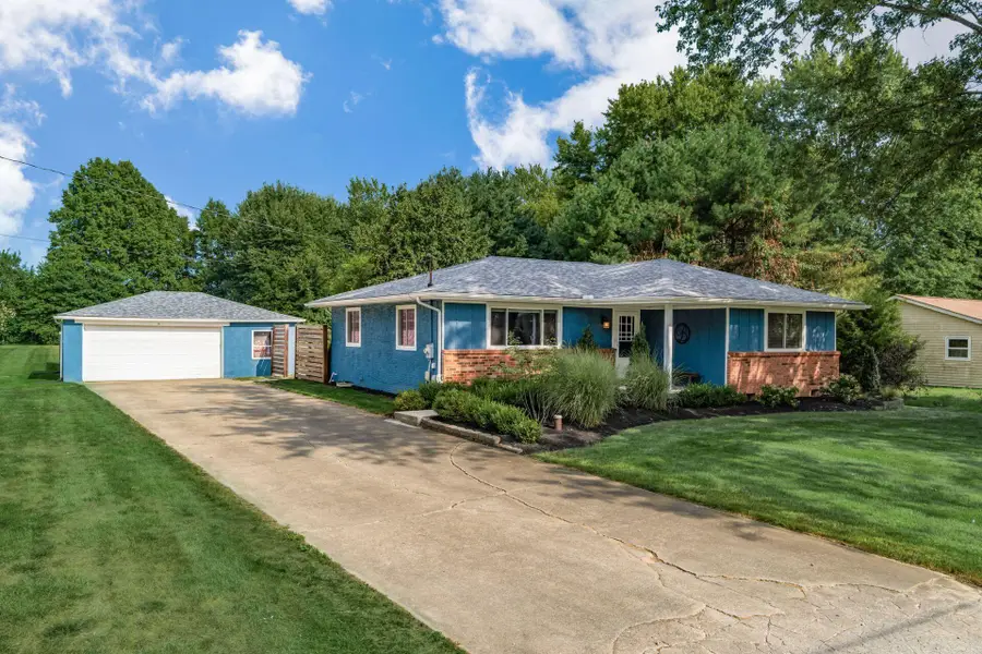 10 Ballman Square E, Reynoldsburg, OH 43068 - #2