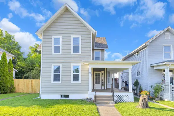 30 Columbia Street, Newark, OH 43055