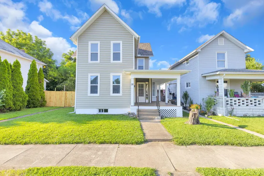 30 Columbia Street, Newark, OH 43055 - #2