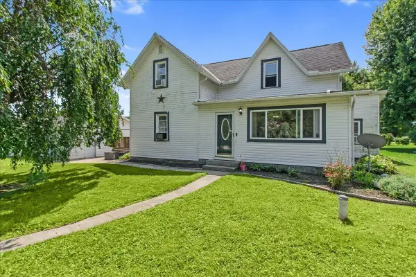 25405 State Route 245, North Lewisburg, OH 43060