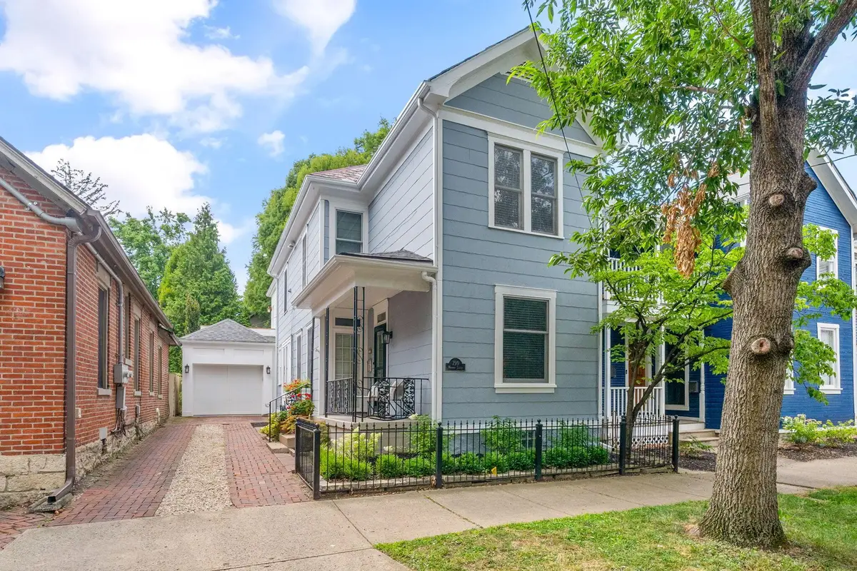 799 Mohawk Street, Columbus, OH 43206 - #1