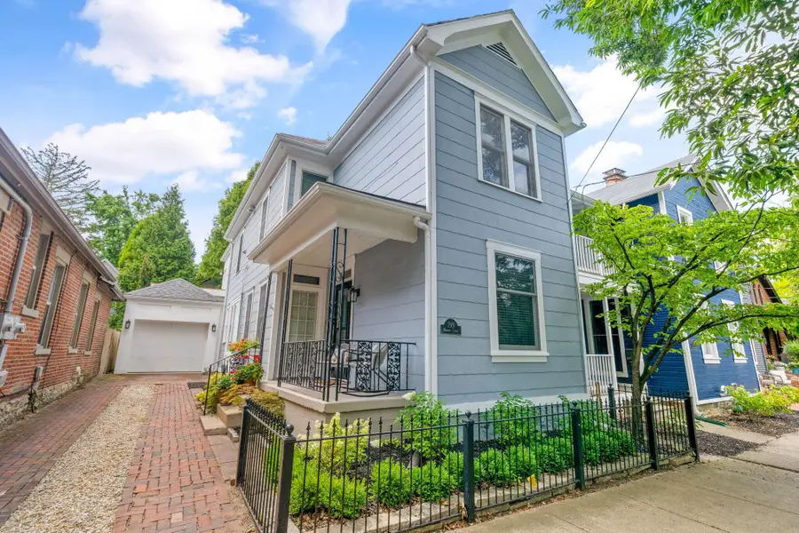 799 Mohawk Street, Columbus, OH 43206 - #2