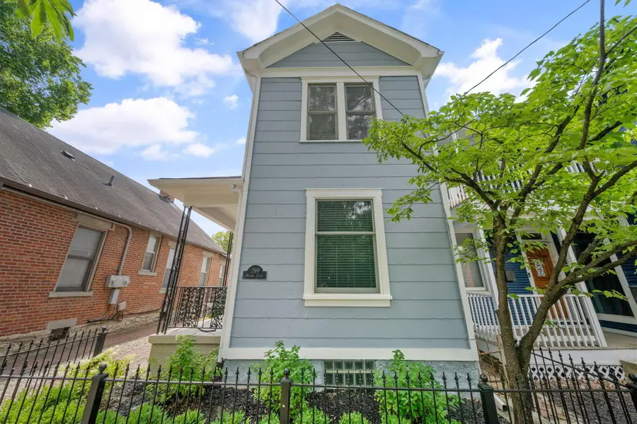 799 Mohawk Street, Columbus, OH 43206 - #3