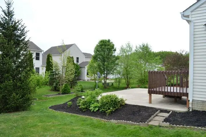 8840 Meadow Grass Lane, Lewis Center, OH 43035 - #3