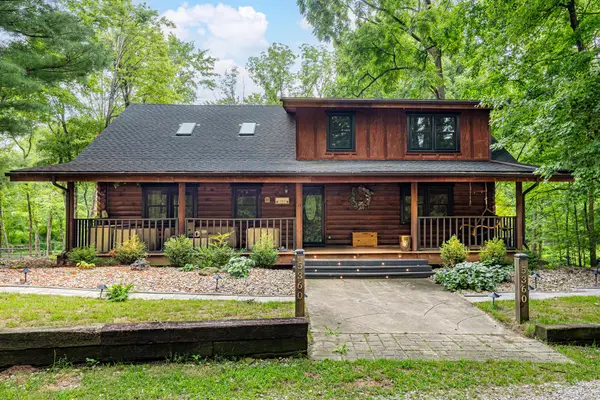5360 Township Road 187, Marengo, OH 43334