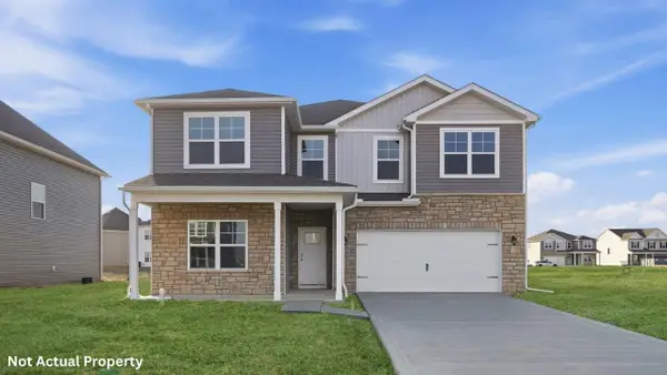 671 Carla Road, Plain City, OH 43064