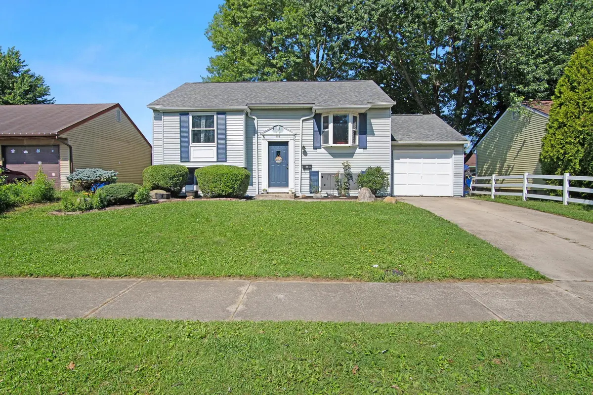 106 Marvin Lane, Delaware, OH 43015 - #1