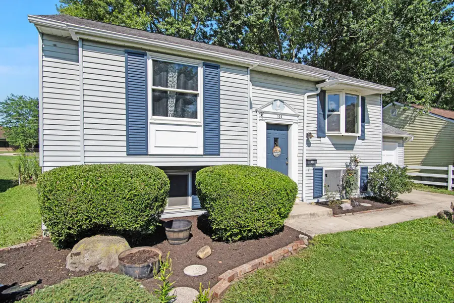 106 Marvin Lane, Delaware, OH 43015 - #2
