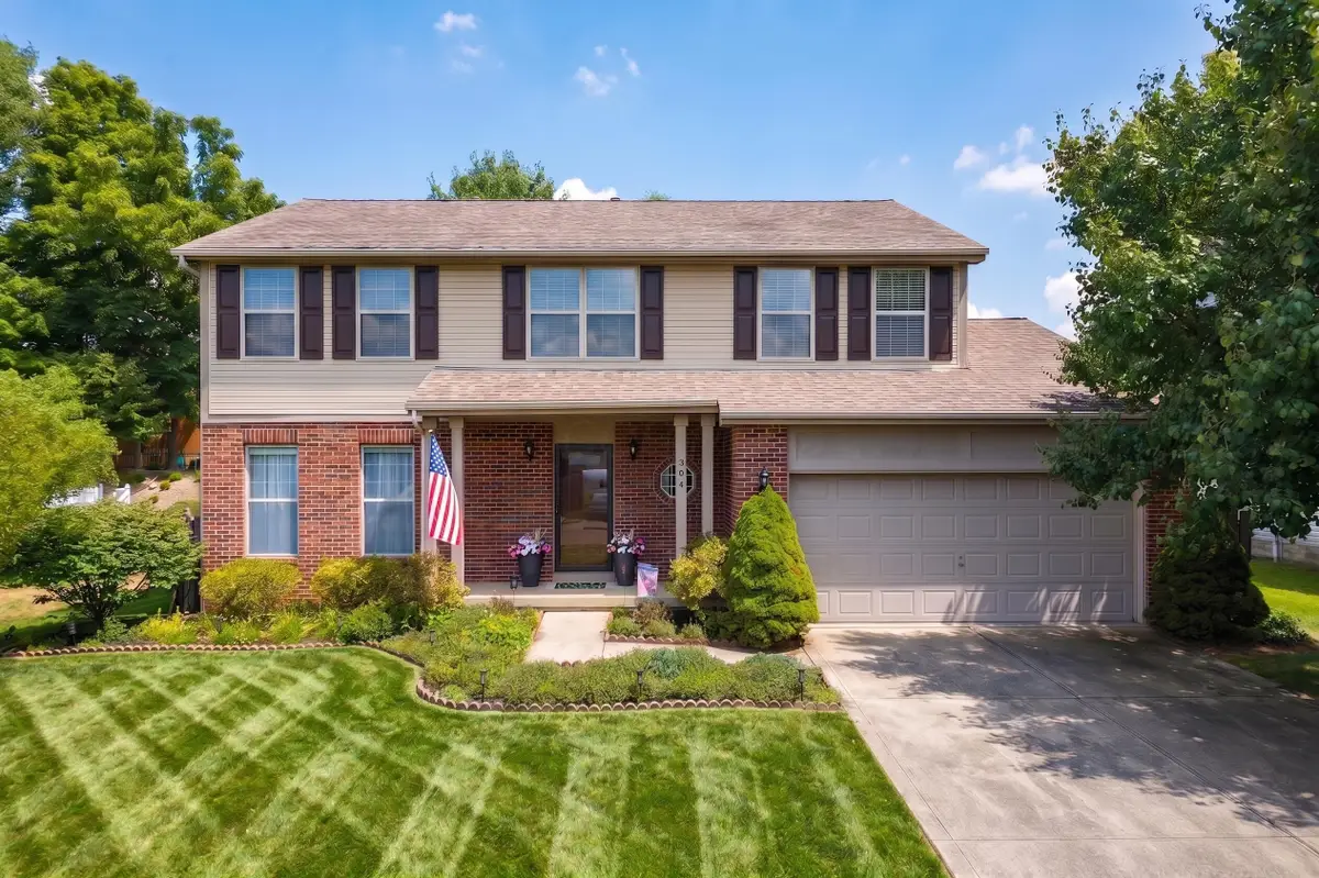 206 Oxford Drive Sw, Pataskala, OH 43062 - #1