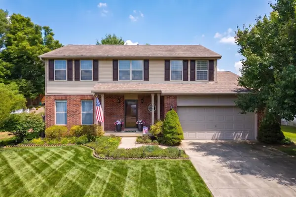 206 Oxford Drive Sw, Pataskala, OH 43062