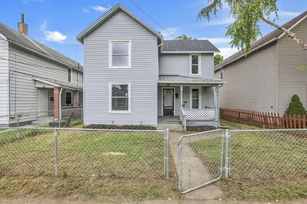 336 Washington Street, Newark, OH 43055