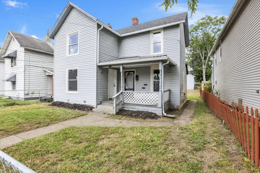 336 Washington Street, Newark, OH 43055 - #2