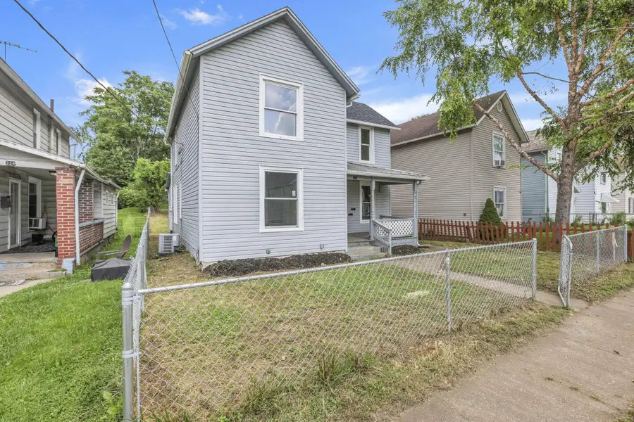 336 Washington Street, Newark, OH 43055 - #3