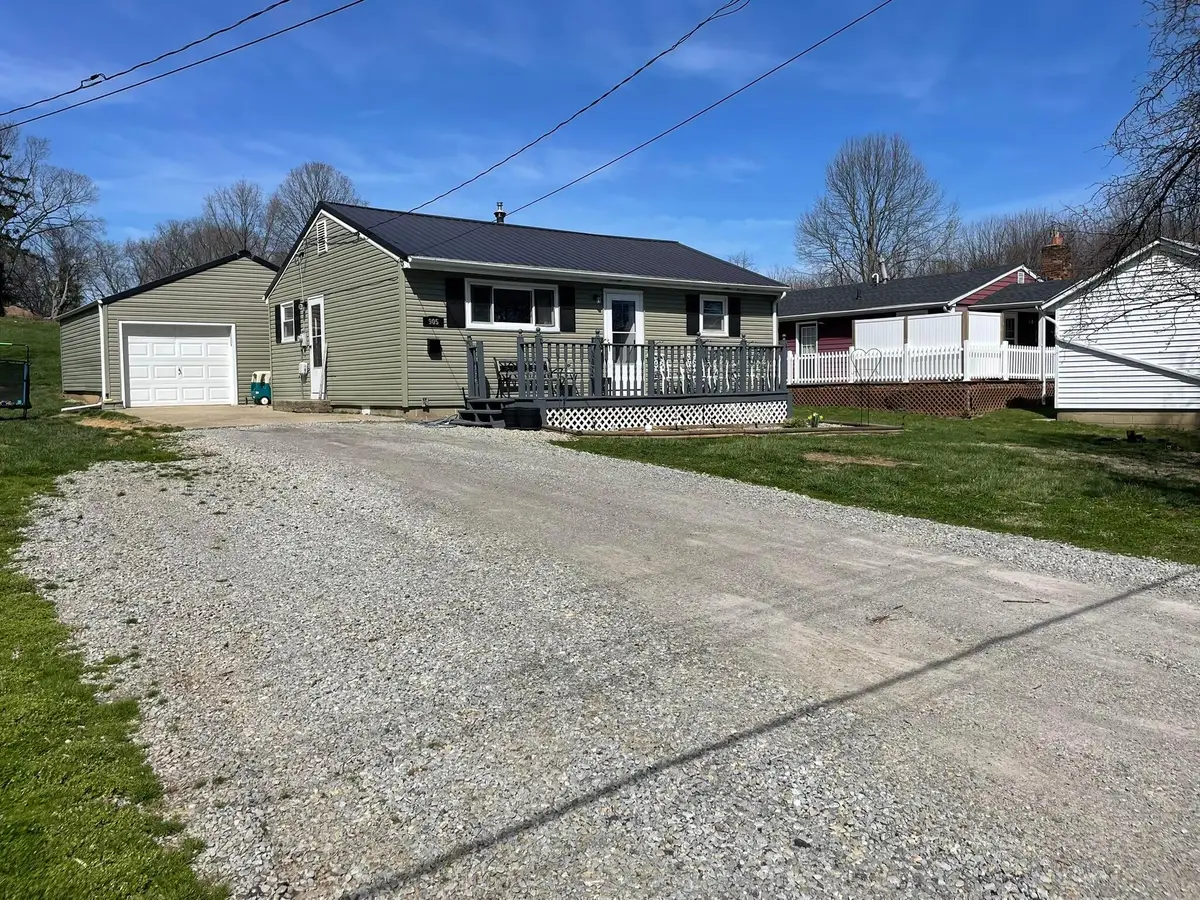 905 Wylie Lane, Greenfield, OH 45123 - #1