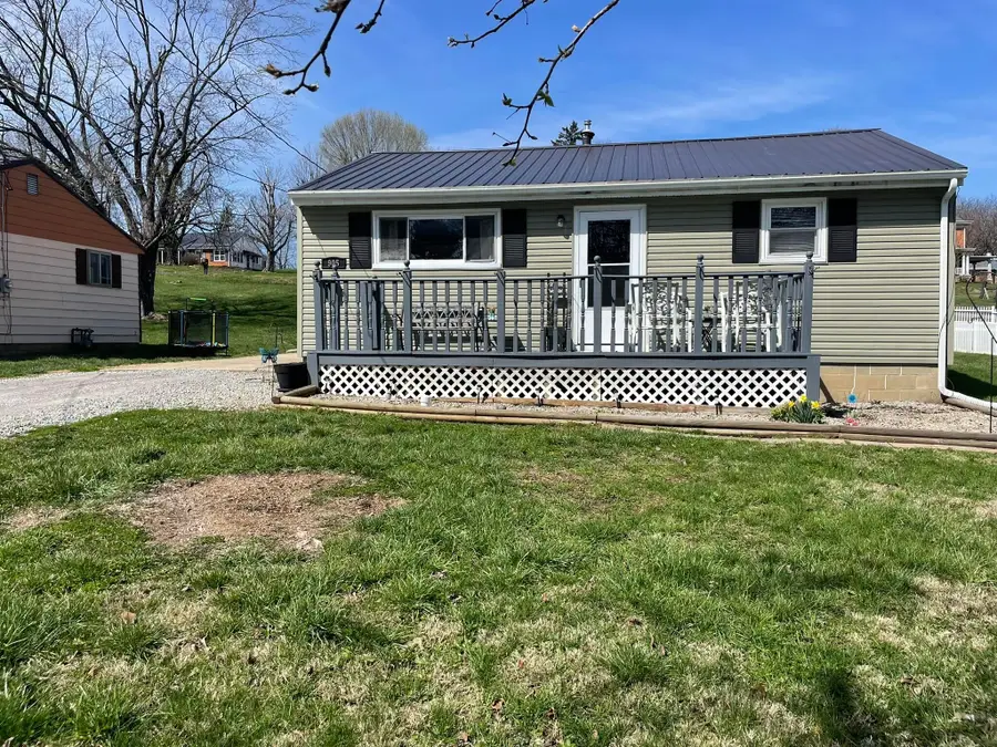 905 Wylie Lane, Greenfield, OH 45123 - #2