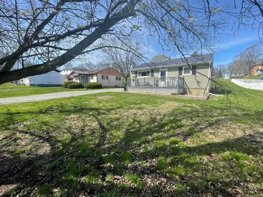 905 Wylie Lane, Greenfield, OH 45123 - #3