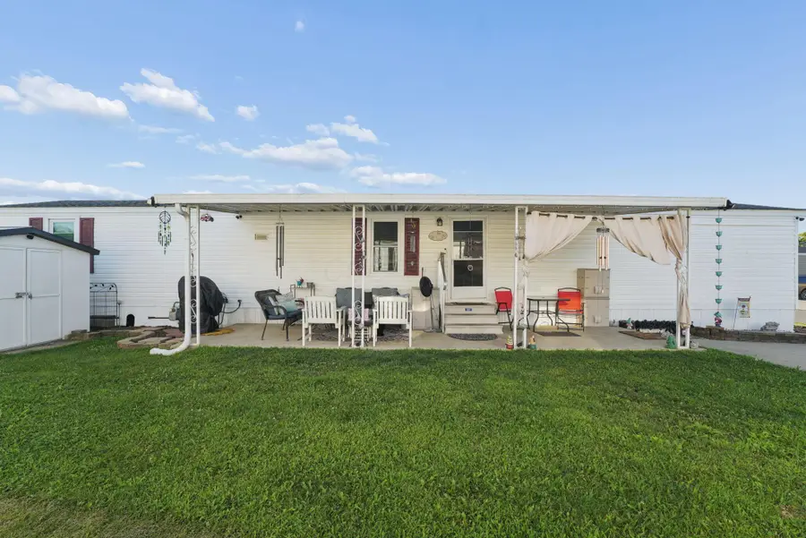 261 Berryville Road, Columbus, OH 43207 - #2