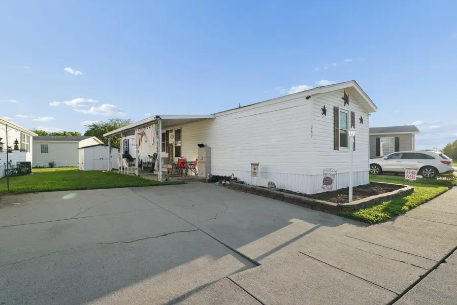 261 Berryville Road, Columbus, OH 43207 - #3