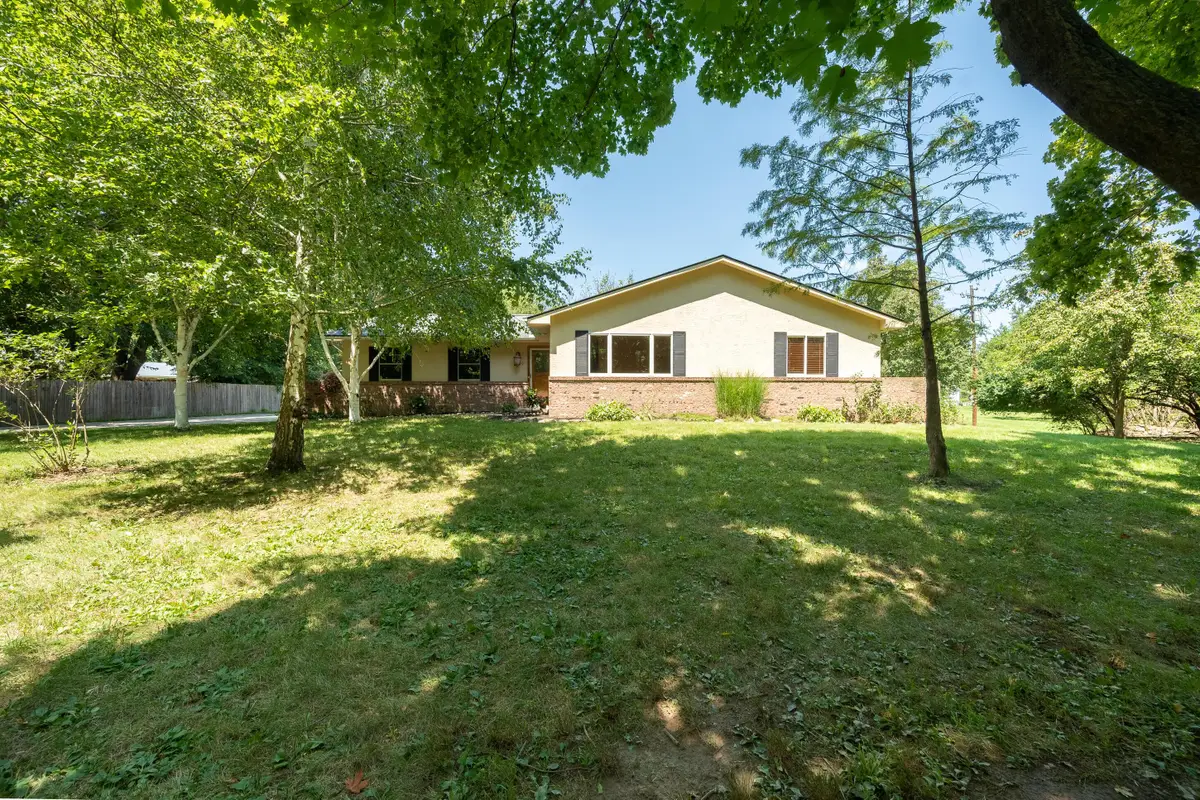 4880 Hayden Run Road, Columbus, OH 43221 - #1