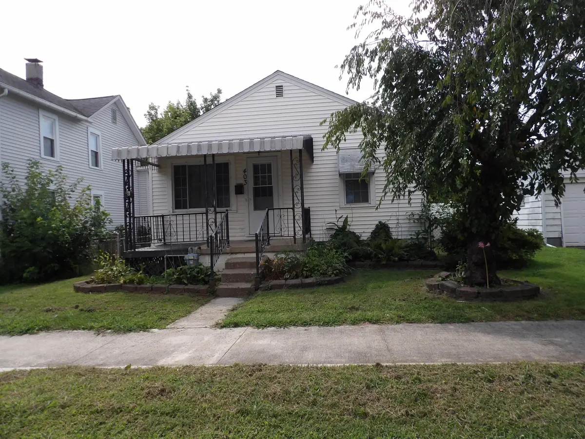 403 Miller Avenue, Lancaster, OH 43130 - #1