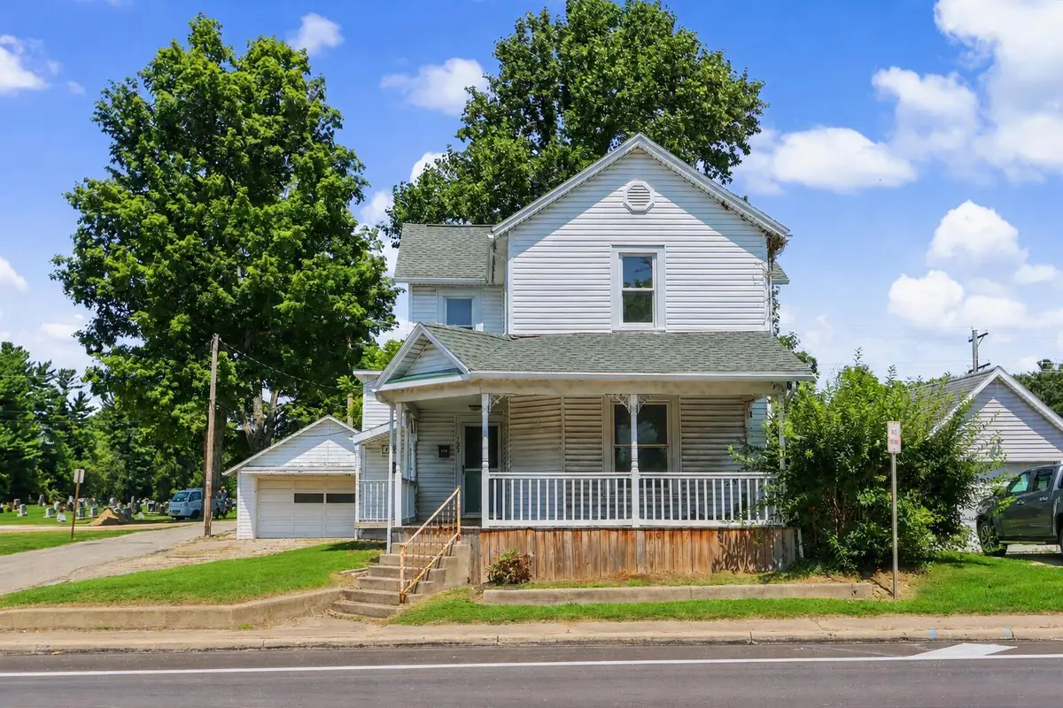 123 E Main Street, Lexington, OH 44904 - #1