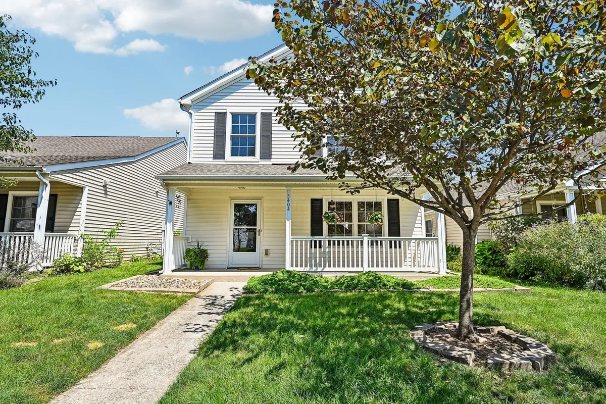 5404 Glendalough Street, Canal Winchester, OH 43110 - #1