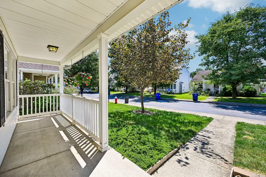 5404 Glendalough Street, Canal Winchester, OH 43110 - #2
