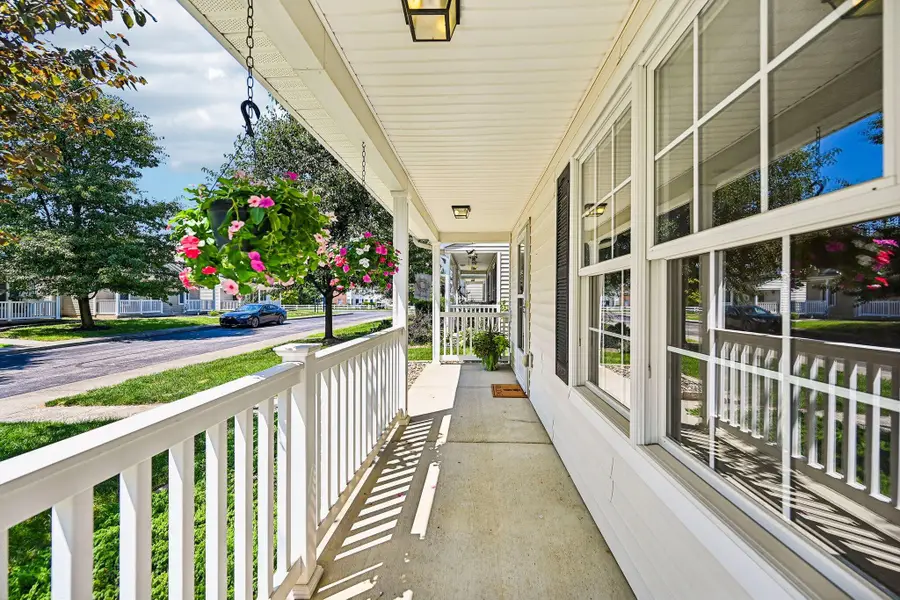 5404 Glendalough Street, Canal Winchester, OH 43110 - #3