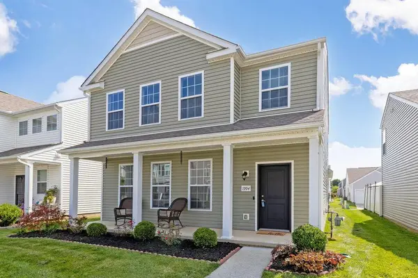 1994 Freehold Street, Newark, OH 43055