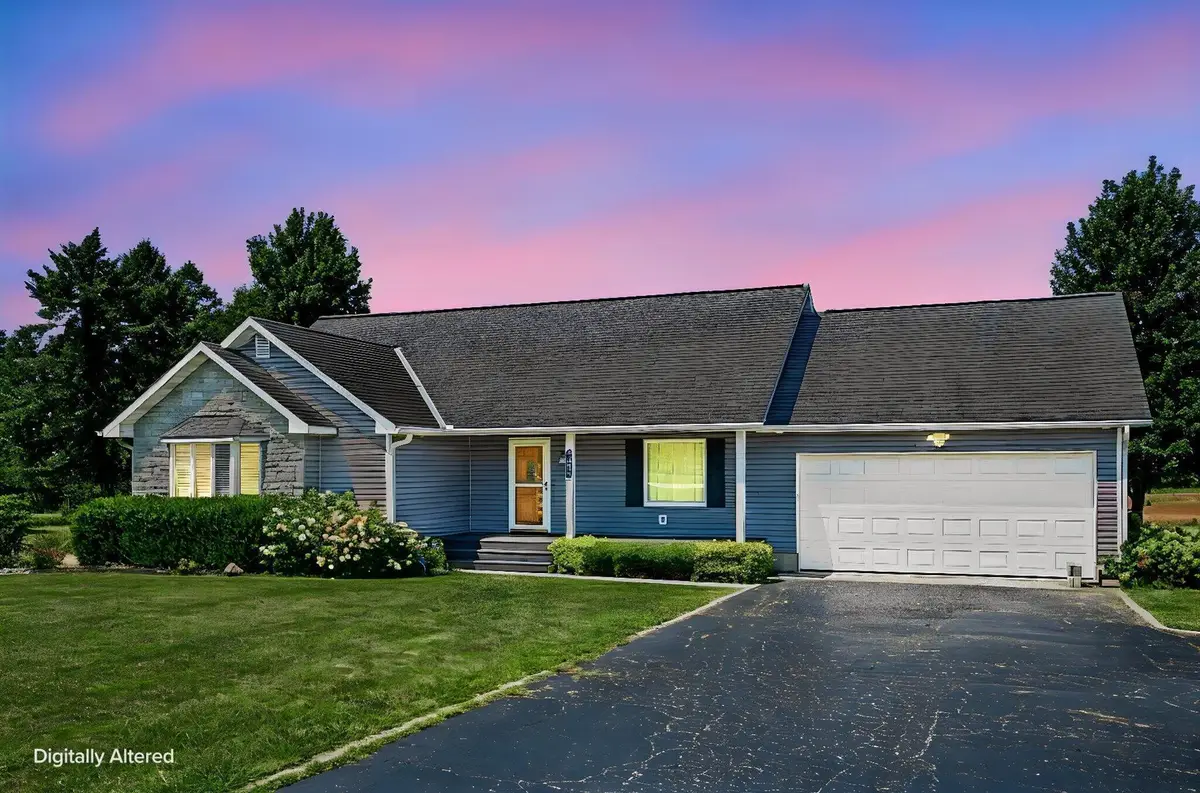 2427 Marion Bucyrus Road, Marion, OH 43302 - #1