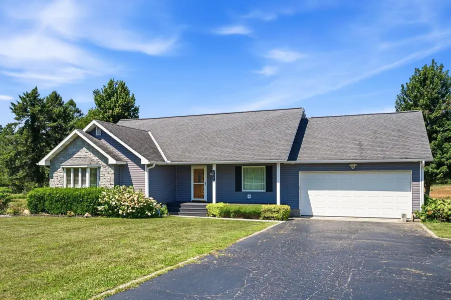 2427 Marion Bucyrus Road, Marion, OH 43302 - #2