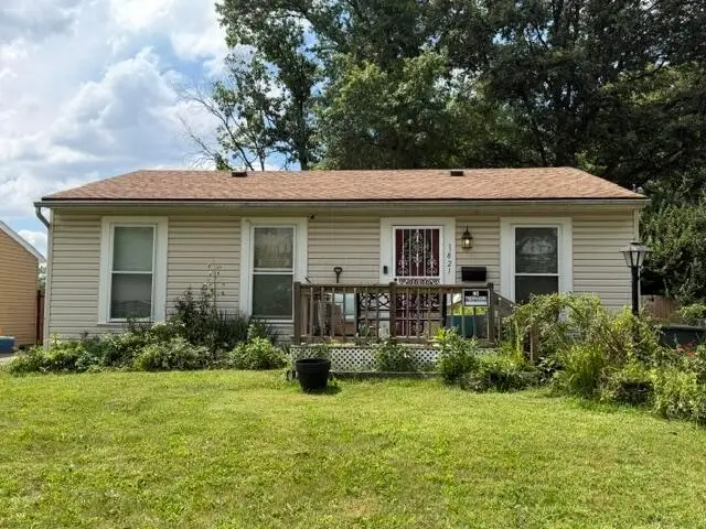 1821 Bar Harbor Road, Columbus, OH 43219 - #1