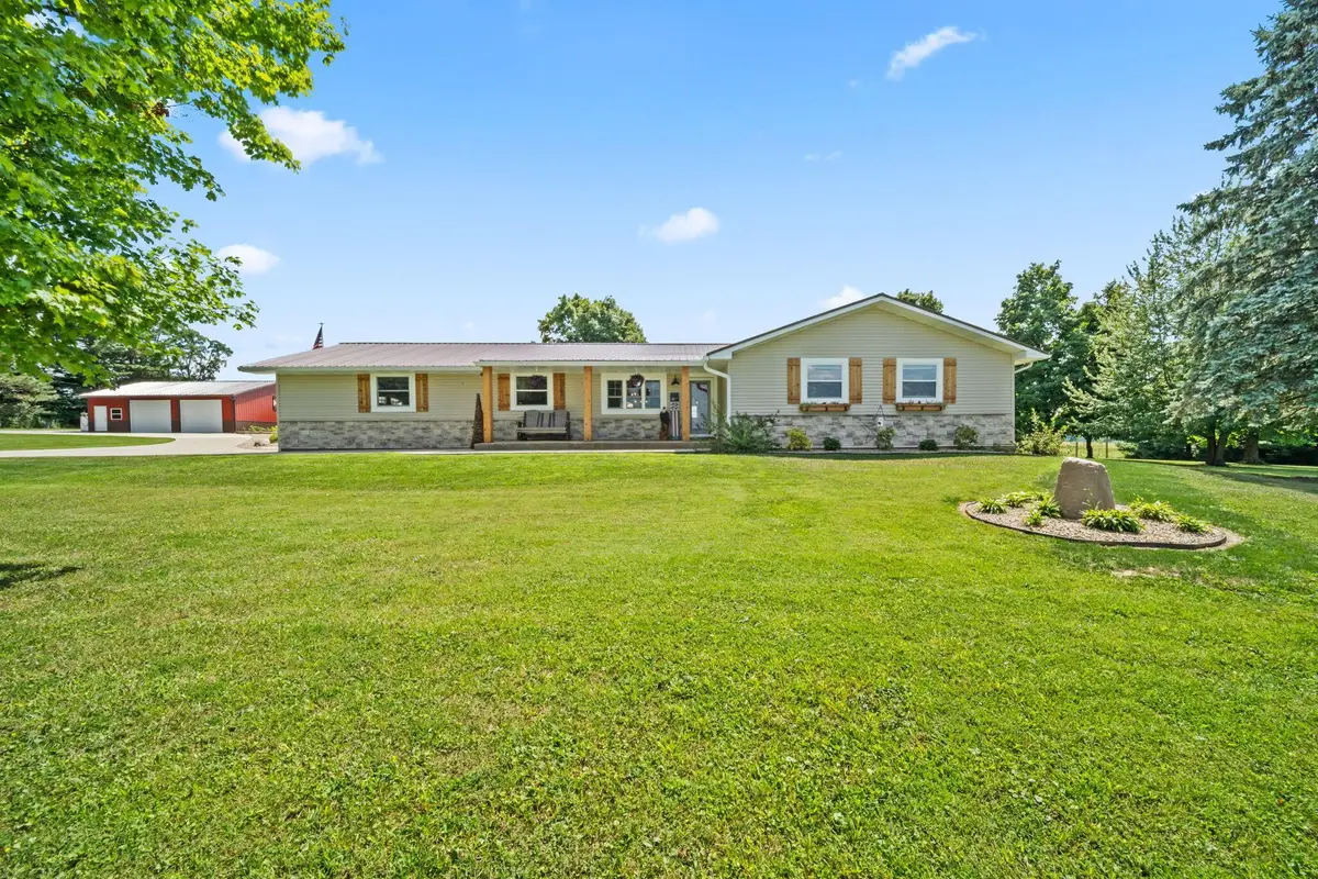 5822 County Road 37, Galion, OH 44833 - #1