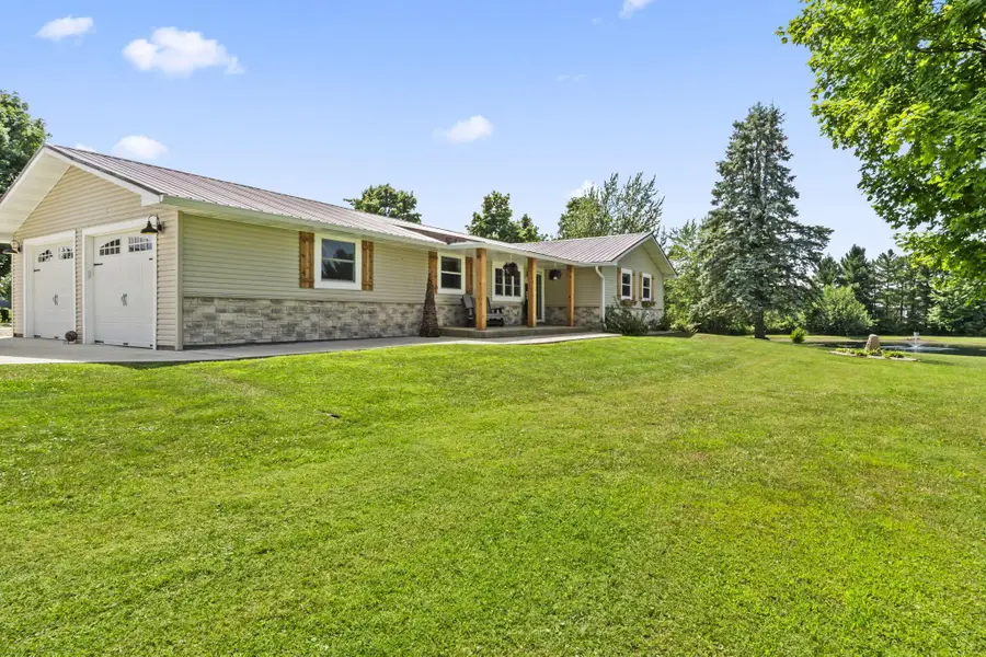 5822 County Road 37, Galion, OH 44833 - #3