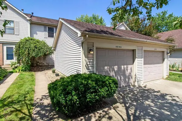 8393 Cliffthorne Way, Columbus, OH 43235