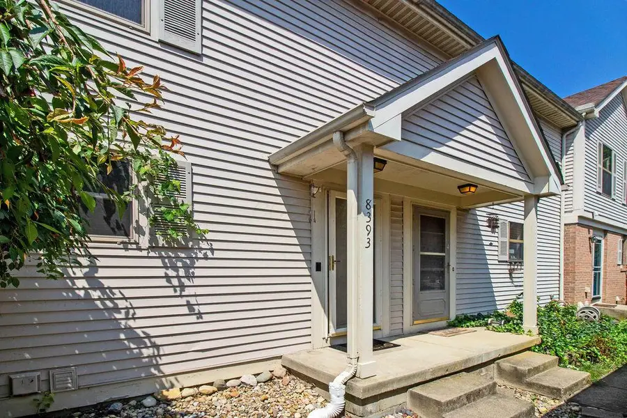 8393 Cliffthorne Way, Columbus, OH 43235 - #2