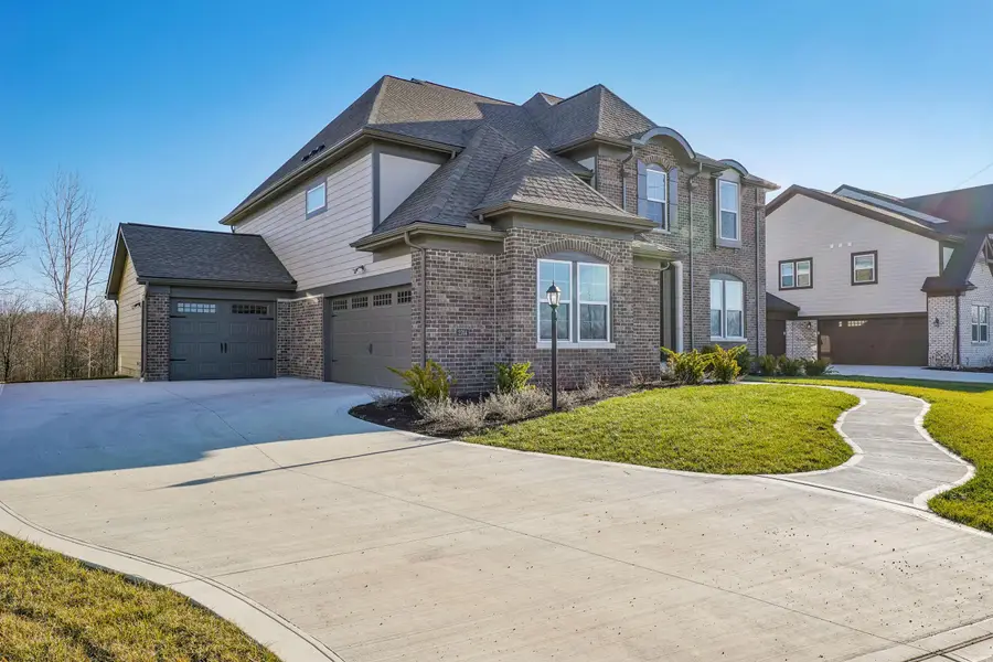 2704 Sycamore, Hilliard, OH 43026 - #2