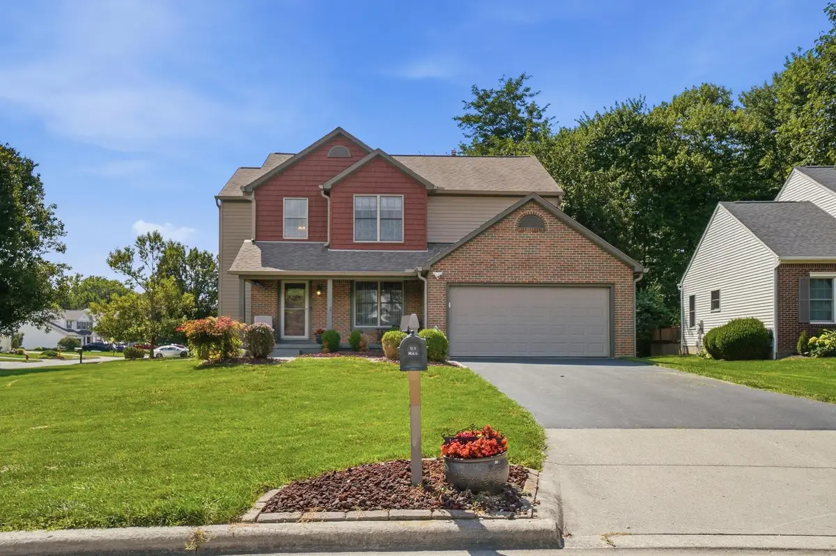 3168 Royal Dornoch Circle, Delaware, OH 43015 - #1