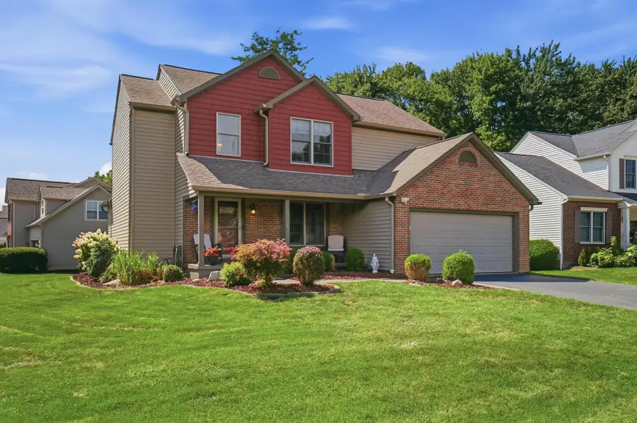 3168 Royal Dornoch Circle, Delaware, OH 43015 - #2