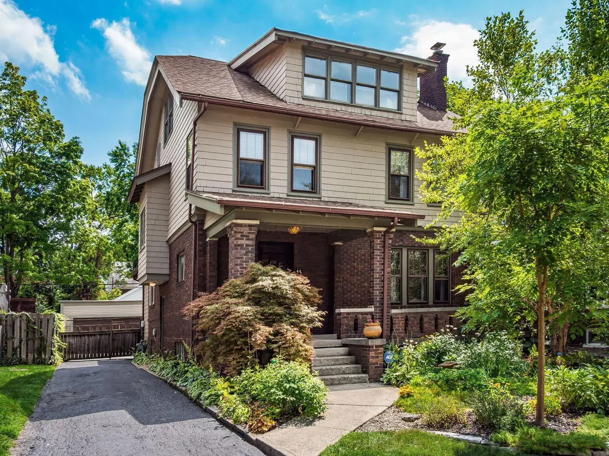44 Bullitt Park Place, Bexley, OH 43209 - #1