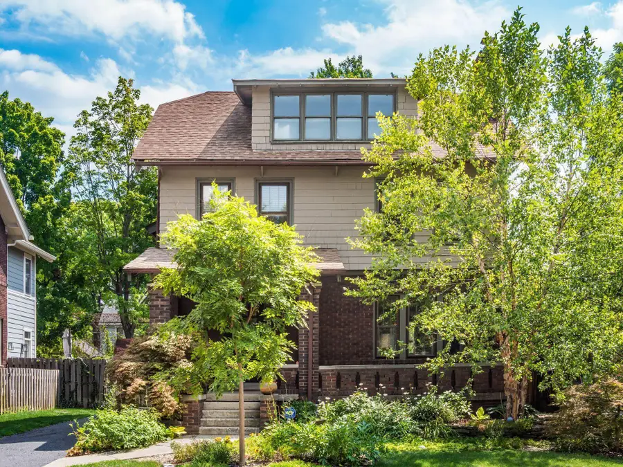 44 Bullitt Park Place, Bexley, OH 43209 - #3