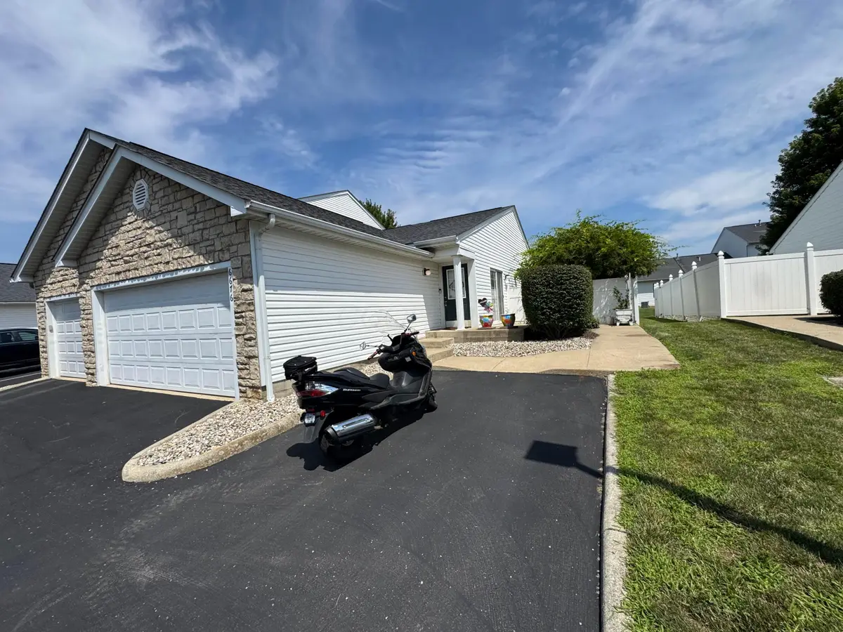 6676 Lagrange Drive, Canal Winchester, OH 43110 - #1