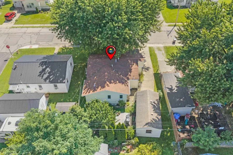 830 S Walnut Street, Urbana, OH 43078 - #2