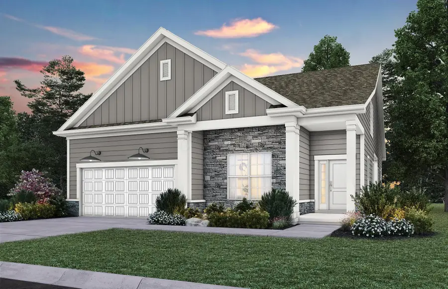 7546 Harden Circle, Pickerington, OH 43147 - #2