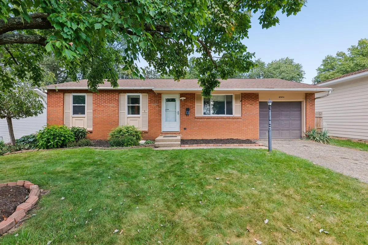 6504 Kings Charter Road, Reynoldsburg, OH 43068 - #1